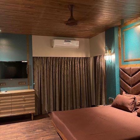 Cold Spot Village Resort Mahābaleshwar Екстериор снимка