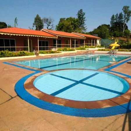 Cold Spot Village Resort Mahābaleshwar Екстериор снимка