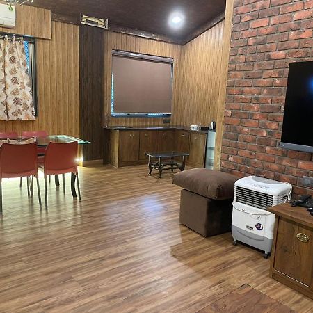 Cold Spot Village Resort Mahābaleshwar Екстериор снимка