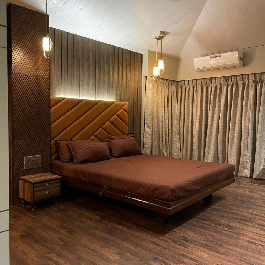 Cold Spot Village Resort Mahābaleshwar Екстериор снимка
