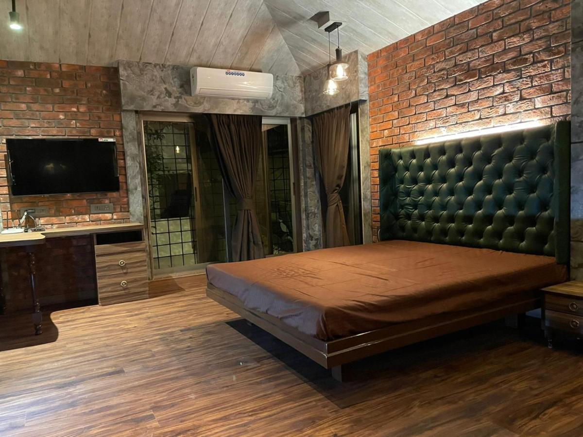 Cold Spot Village Resort Mahābaleshwar Екстериор снимка