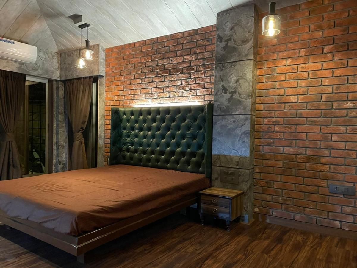 Cold Spot Village Resort Mahābaleshwar Екстериор снимка
