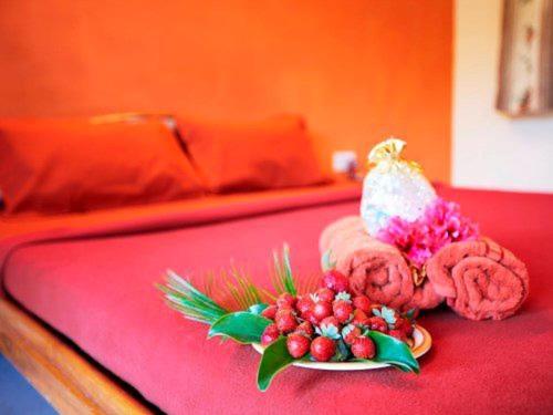 Cold Spot Village Resort Mahābaleshwar Екстериор снимка