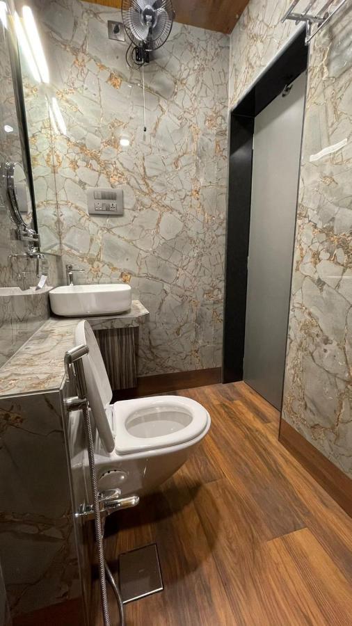 Cold Spot Village Resort Mahābaleshwar Екстериор снимка