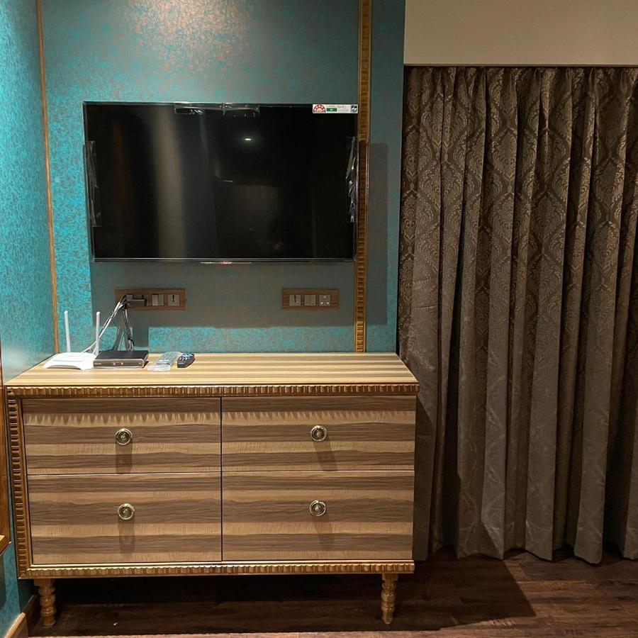 Cold Spot Village Resort Mahābaleshwar Екстериор снимка