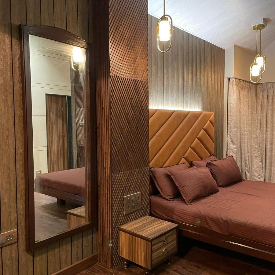 Cold Spot Village Resort Mahābaleshwar Екстериор снимка