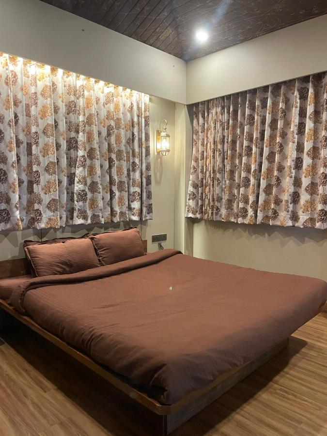 Cold Spot Village Resort Mahābaleshwar Екстериор снимка