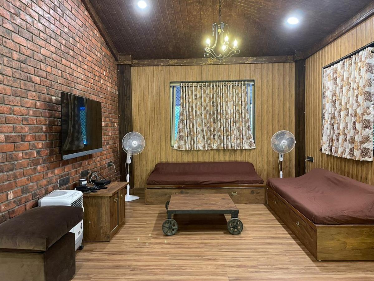 Cold Spot Village Resort Mahābaleshwar Екстериор снимка