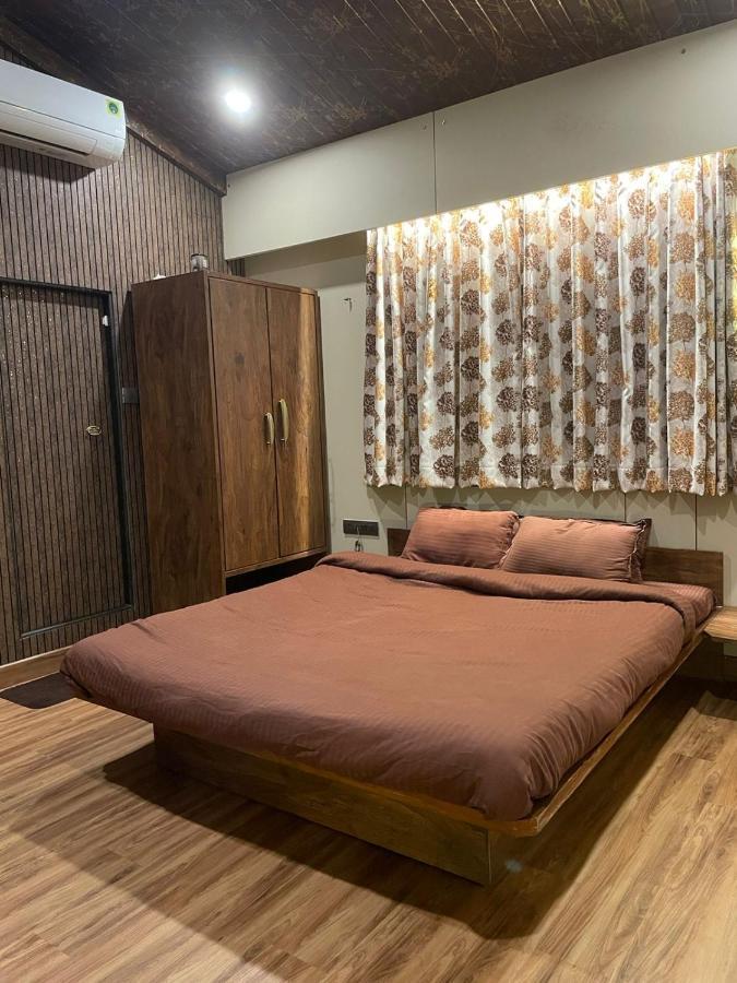 Cold Spot Village Resort Mahābaleshwar Екстериор снимка