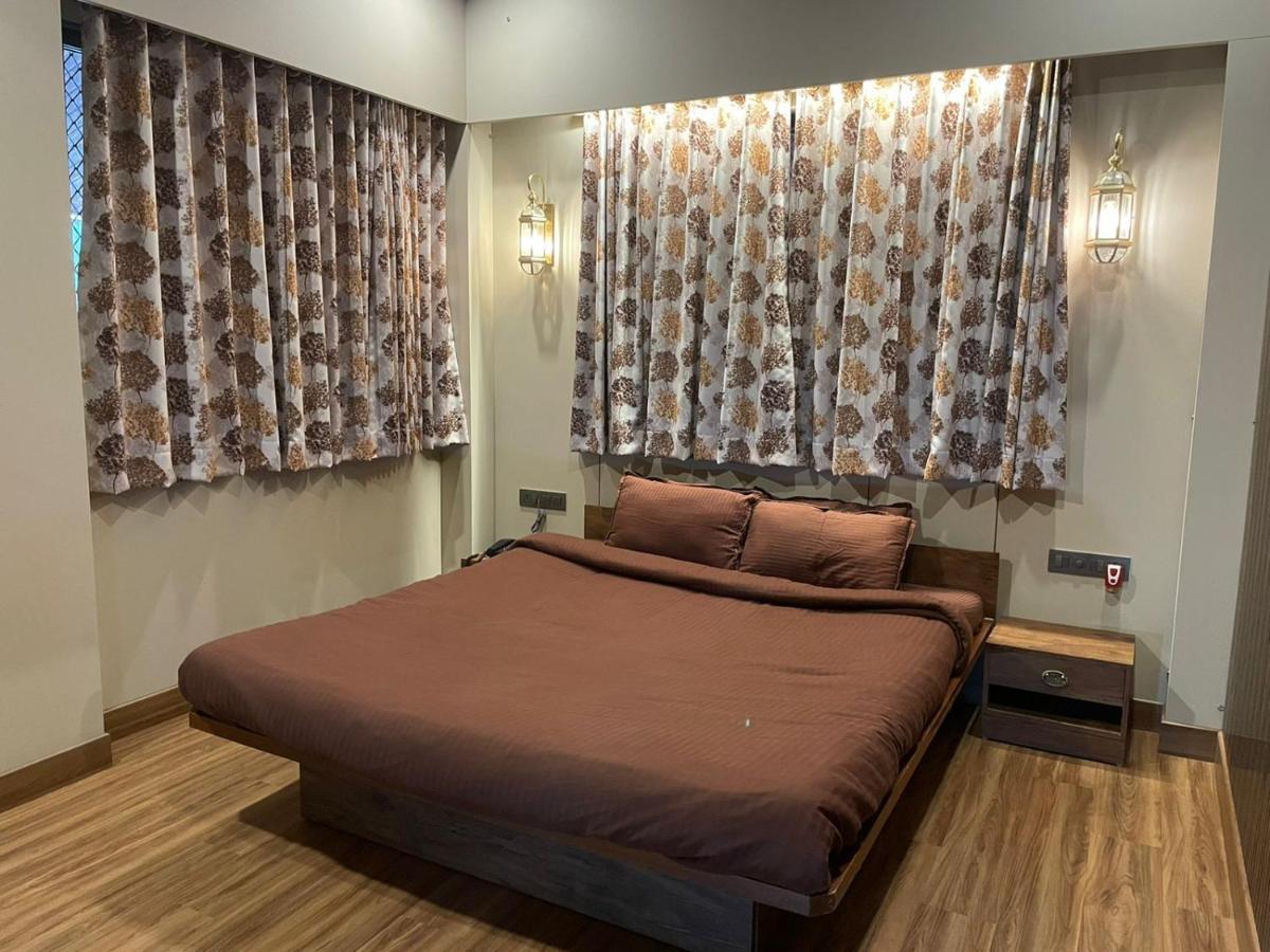 Cold Spot Village Resort Mahābaleshwar Екстериор снимка