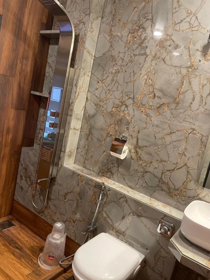 Cold Spot Village Resort Mahābaleshwar Екстериор снимка